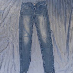 American eagle pants
